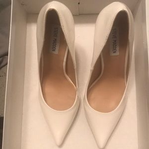 Steve Madden Pumps - never worn 45 OBO